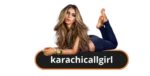 Karachi call girl